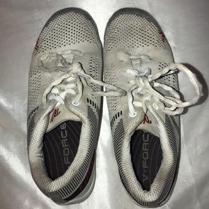 Nfinity varsity cheer shoes